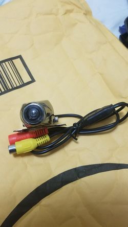 Car Camara