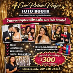 Photo Booth