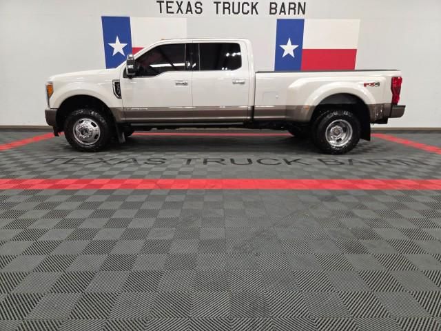 2019 Ford F-350