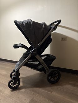 Stroller