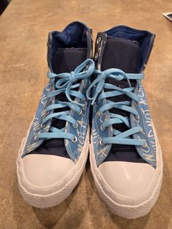 Converse Hi Tops