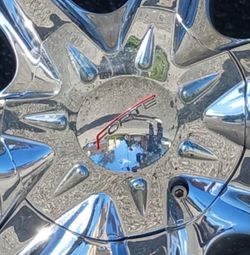 FORTE RIMS