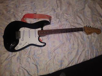 Electric Guitar