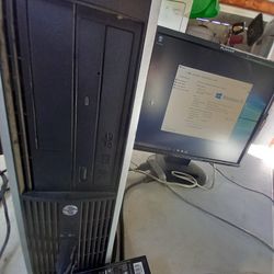 Complete Computer