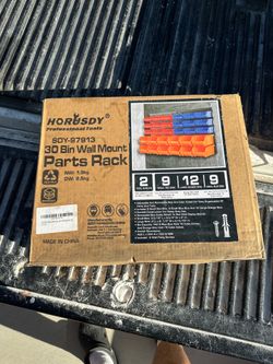Horusdy professional tool