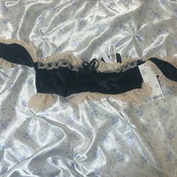 Xs Like Urban Outfitters Bralette Top