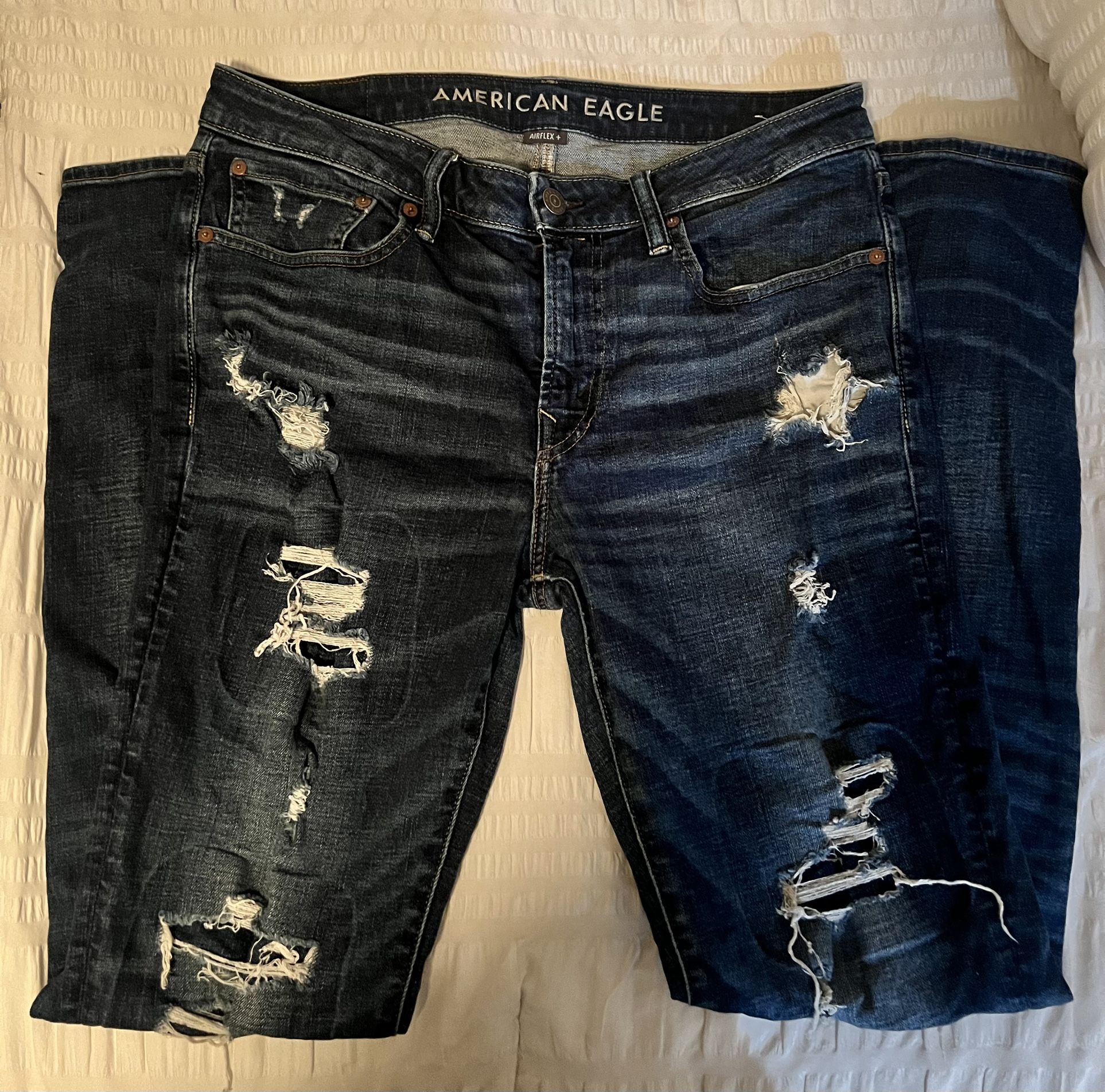 Men’s Jeans