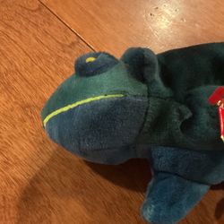 Beanie Baby- Rainbow 1997