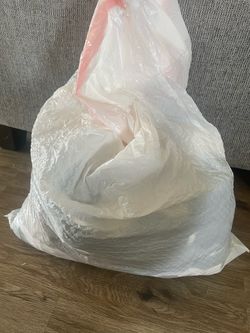 Bolsa de ropa