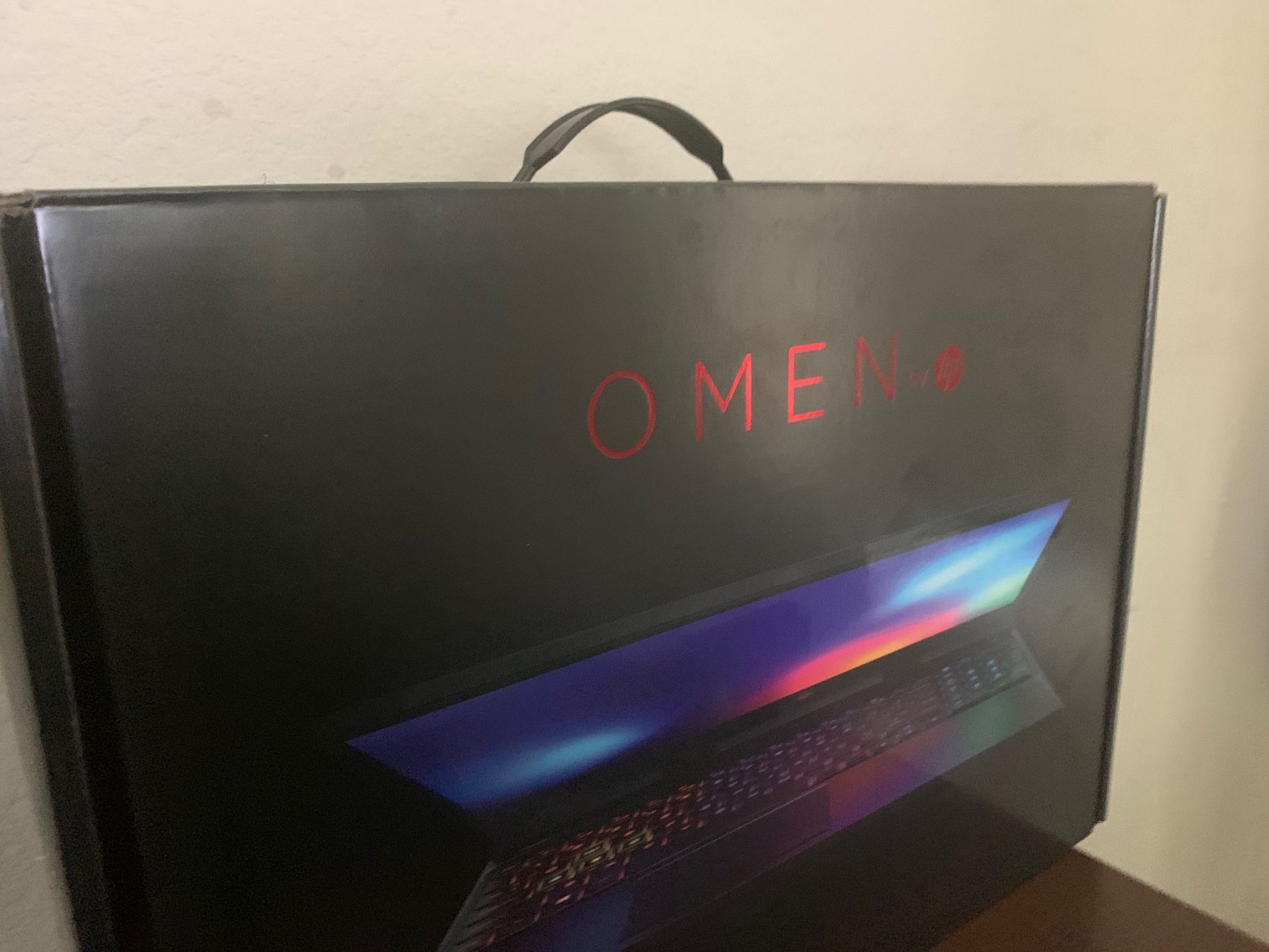 HP OMEN GAMING COMPUTER BRAND NEW!!!