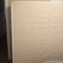 King Size Mattress- Memory Foam 