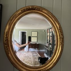 Big, Nice Mirror.