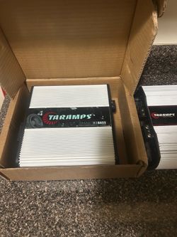 Taramp Smart Bass 3k