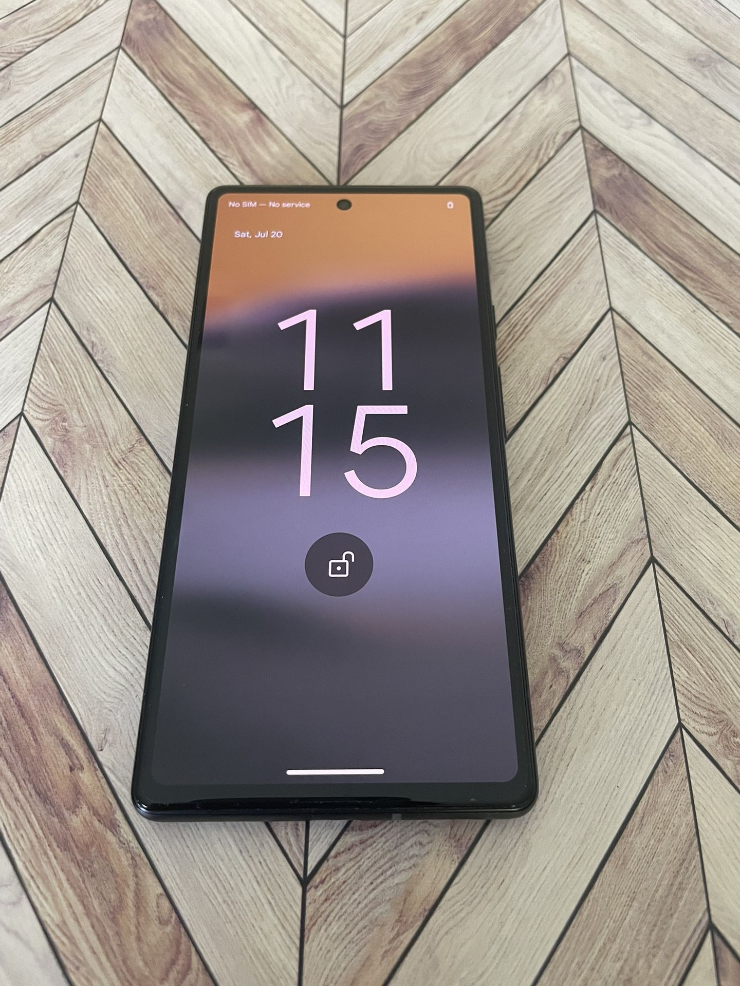 Google Pixel 6A (128GB) Unlocked 🌏 Liberado Para Cualquier