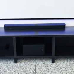 Tv Table Stand