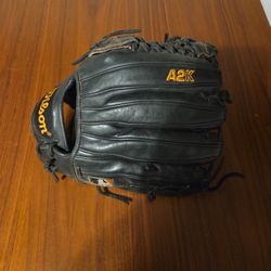 Wilson A2k 12"