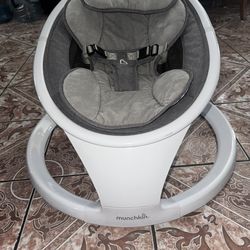 Munchkin Baby Swing