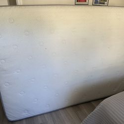 Queen Mattress 