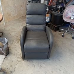 Recliner Chair