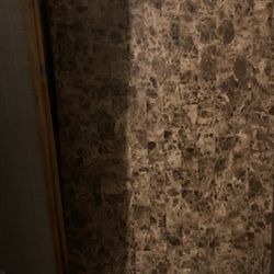 6 Chair Marble Table 