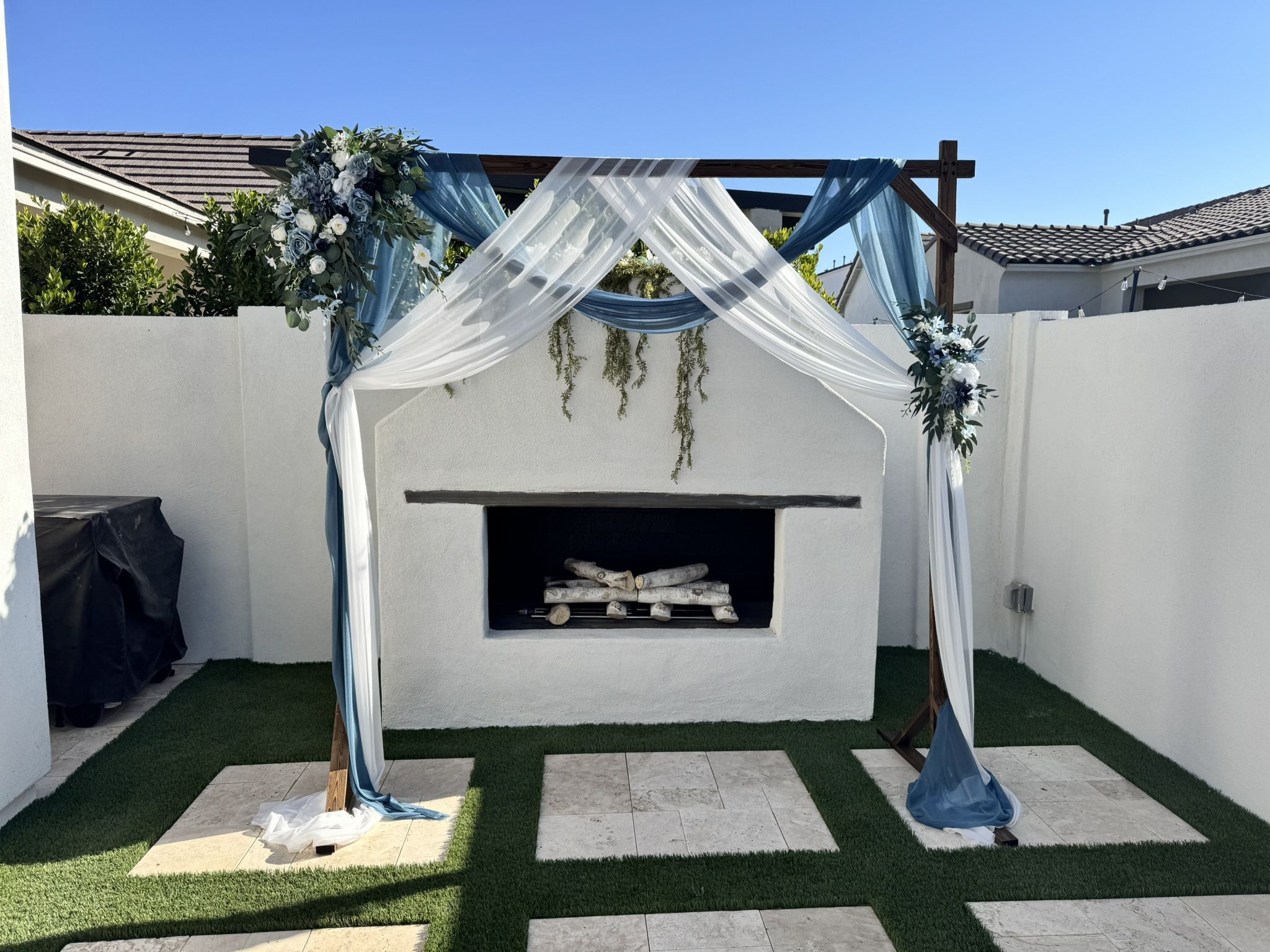Wedding Decorations