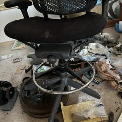 Herman Chair