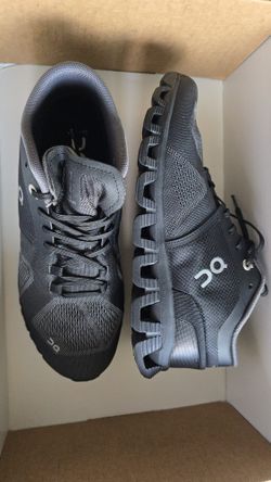 Qc On Running On Cloud Men Sz 9.5