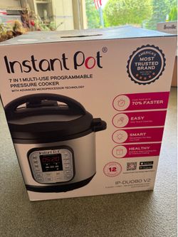 Instant Pot