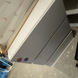 Kids 3 Drawer Dresser 