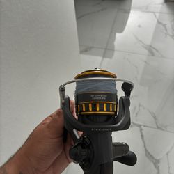 Diawa BG 4000