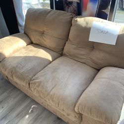 Very Plush Sofa 4Sale $75