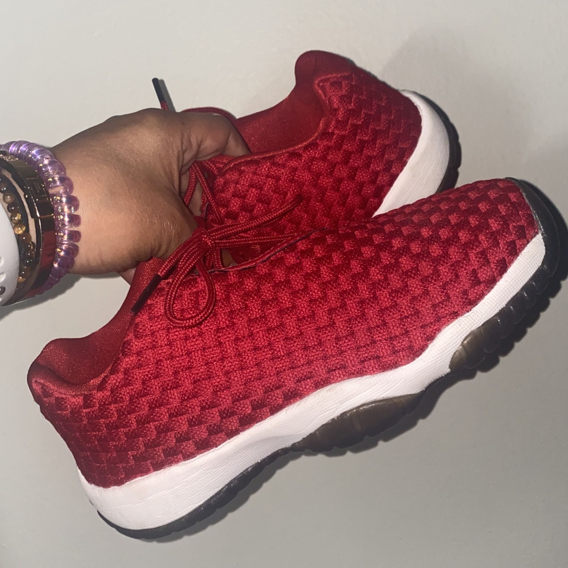 Jordan Authentic