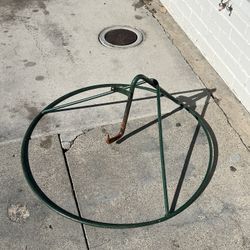 Christmas Tree Metal stand