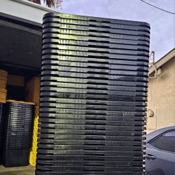 Contenedores De 27 Galones 