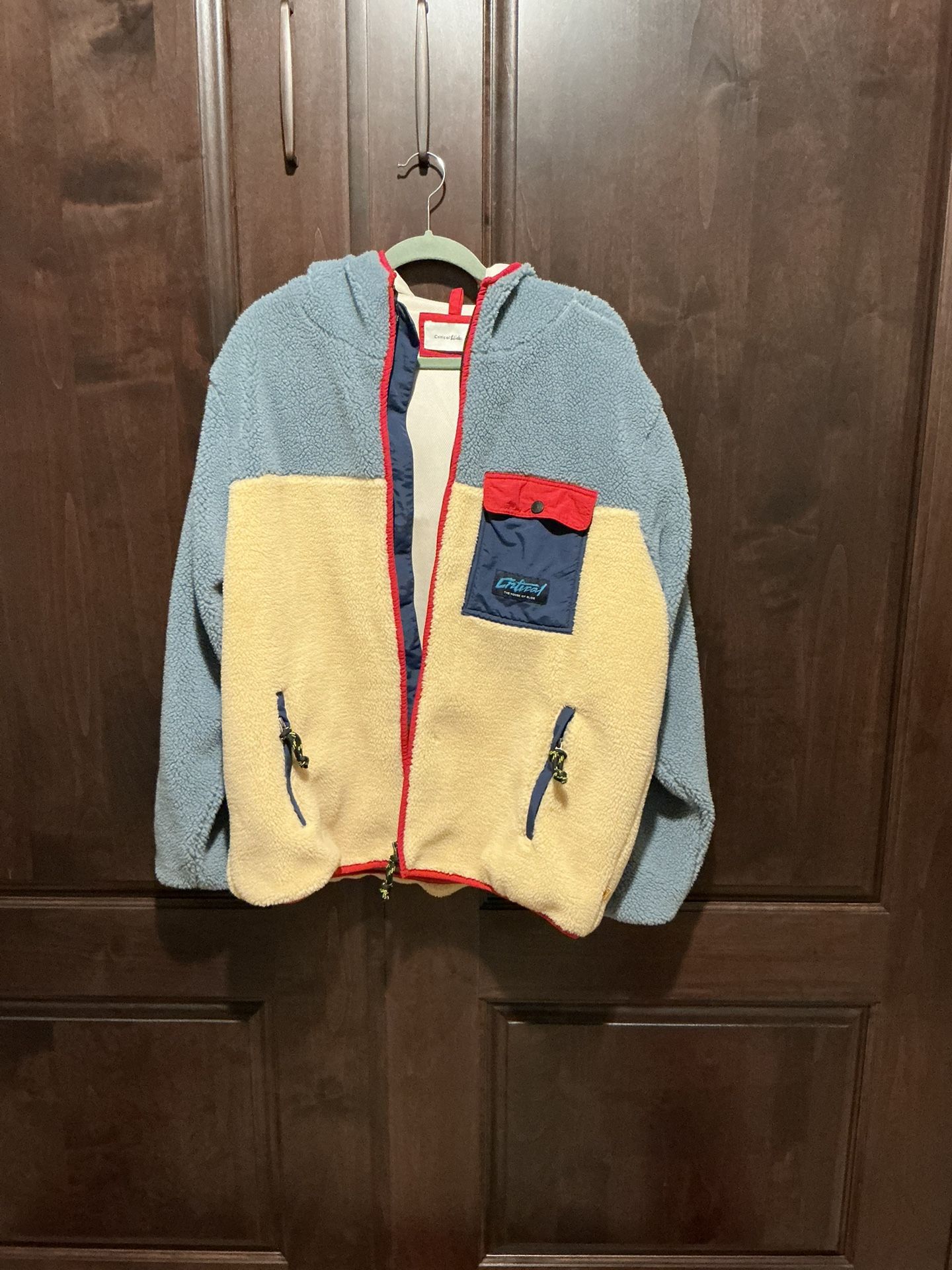 Retro Patagonia Jacket