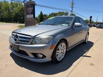 2009 Mercedes-Benz C 300