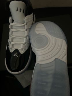 Jordans
