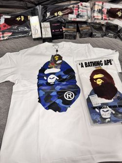 Bape Shirt