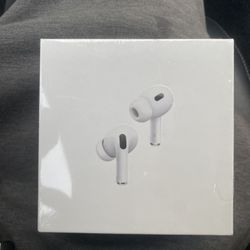 AirPod Pros