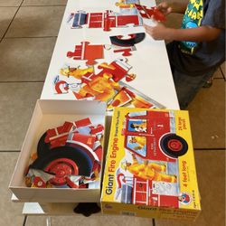 Big Puzzle