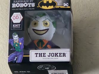 The Joker Knit