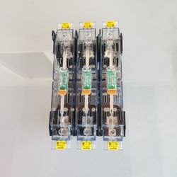 Eaton Bussmann Fuse Block 