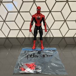 Marvel Legends Target Exclusive First Appearance Amazing Fantasy Spider-Man