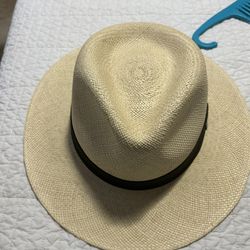 Brand New Scala Men Panama Hat