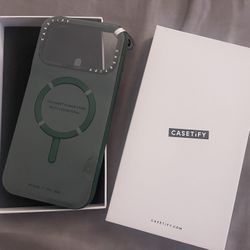 casetify iphone 17 pro max case