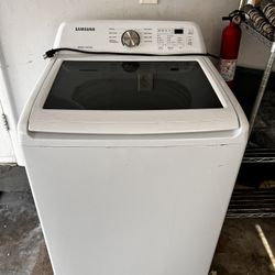 Samsung Washing Machine