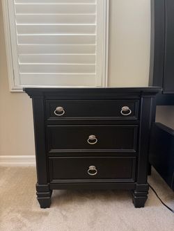 Ashley MILLENNIUM Bedroom Set