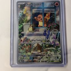 Charmander - 044 - SV: Scarlet & Violet Promo Cards (SVP)