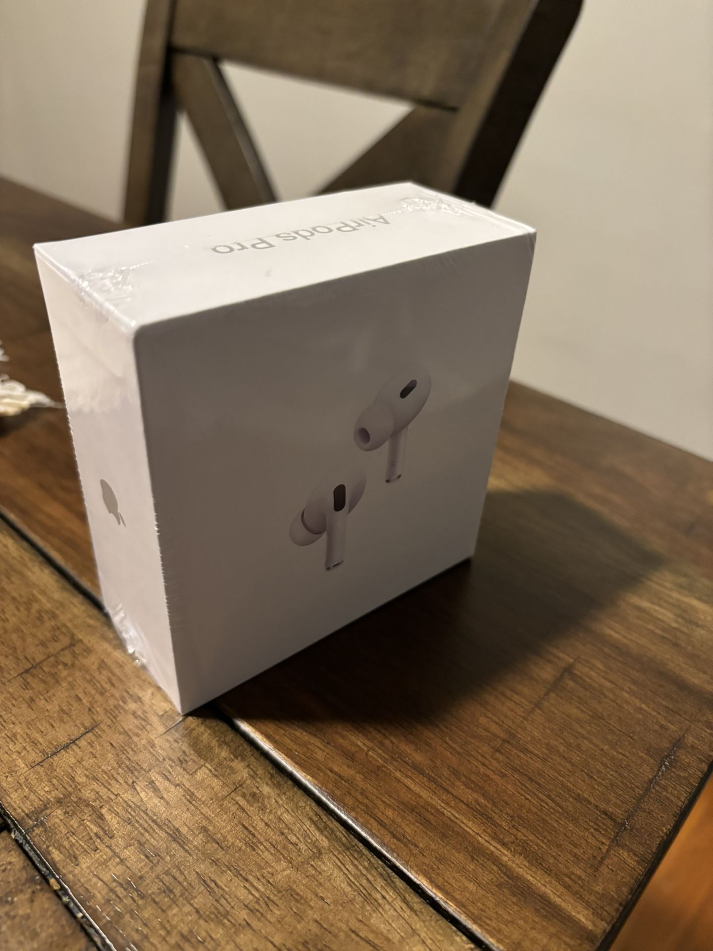 Air Pods