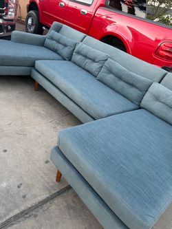 Sectional